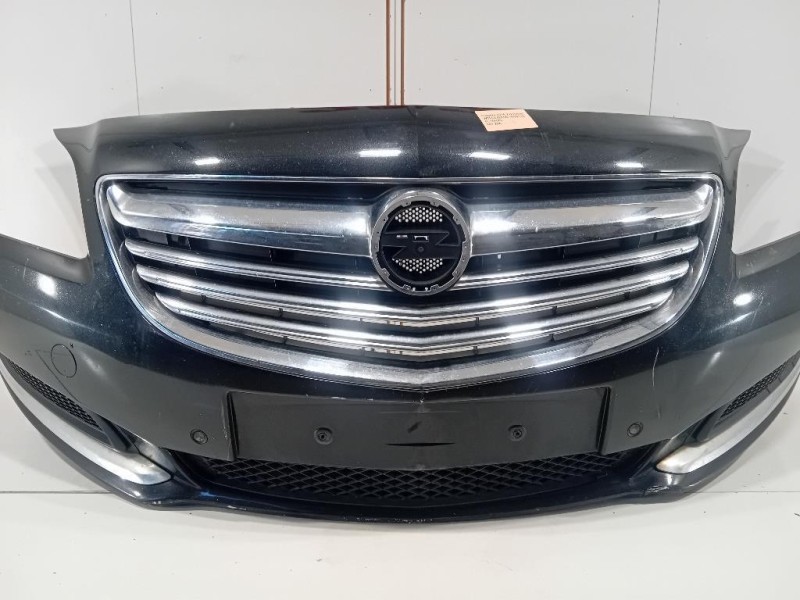 Paraurti ANT 13238285 Opel Insignia A 2009