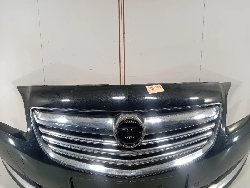 Paraurti ANT 13238285 Opel Insignia A 2009
