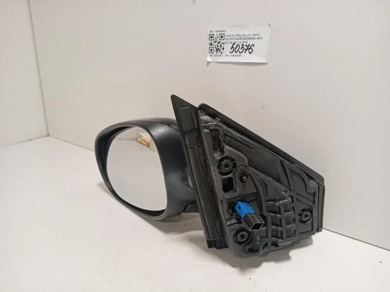 Retrovisore Esterno ANT SX 735664923 7 PIN Lancia Ypsilon III 2011
