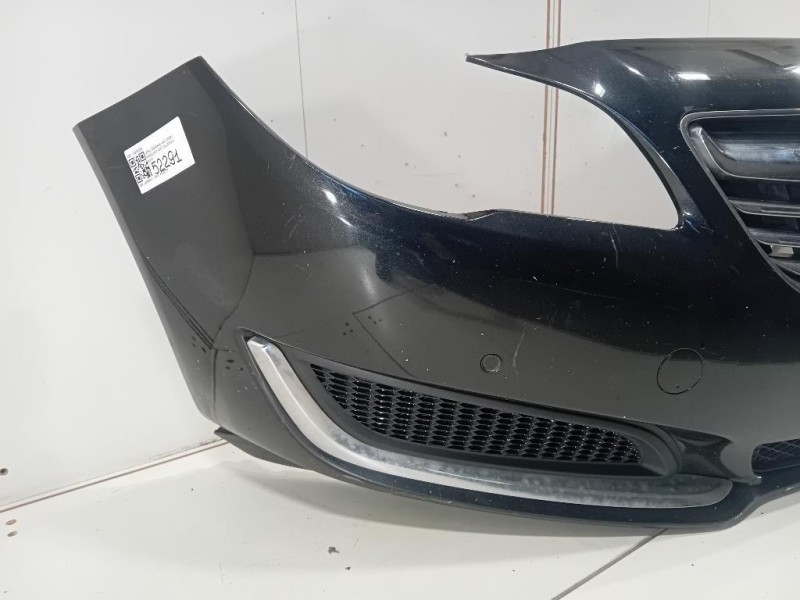 Paraurti ANT 13238285 Opel Insignia A 2009