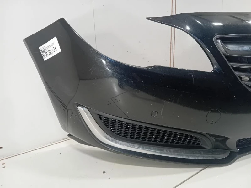 Paraurti ANT 13238285 Opel Insignia A 2009