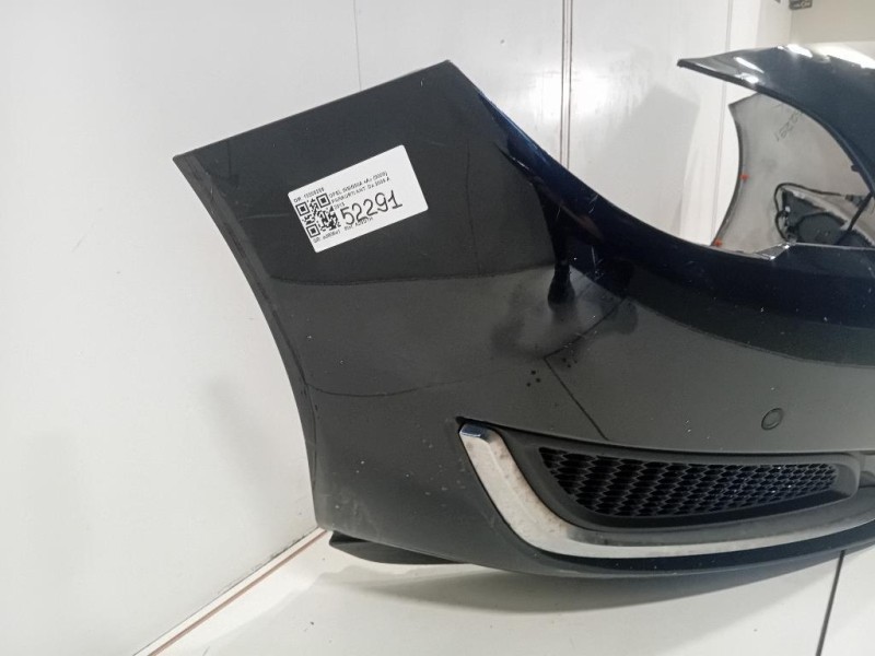 Paraurti ANT 13238285 Opel Insignia A 2009