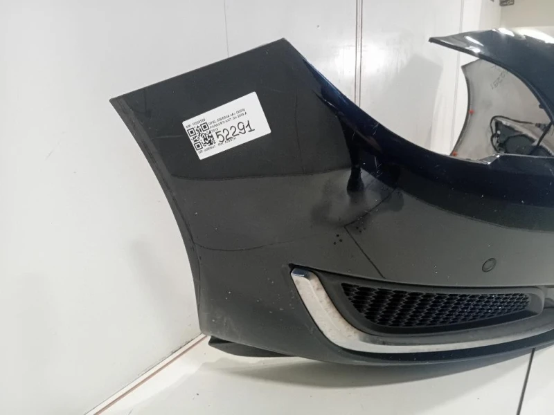 Paraurti ANT 13238285 Opel Insignia A 2009