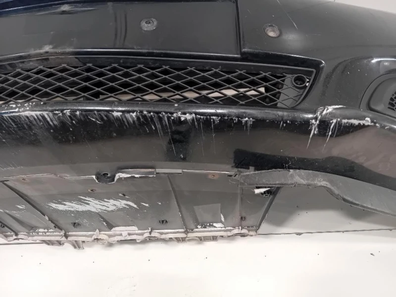 Paraurti ANT 13238285 Opel Insignia A 2009