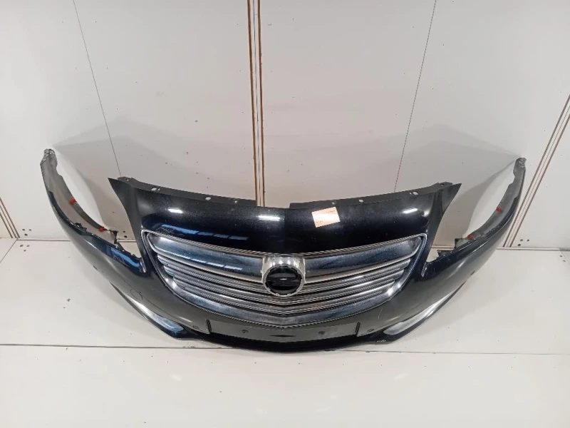 Paraurti ANT 13238285 Opel Insignia A 2009