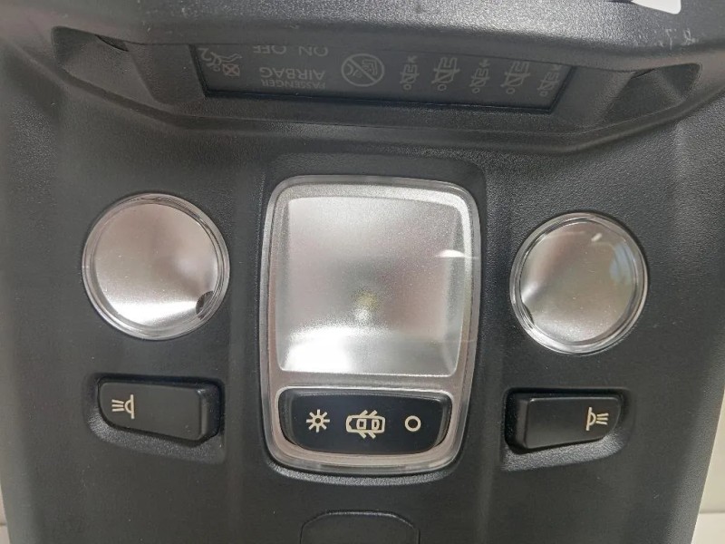 LUCE DI Cortesia Abitacolo 9827658880 Opel Mokka X 2016