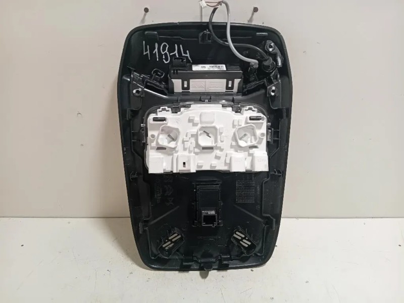 LUCE DI Cortesia Abitacolo 9827658880 Opel Mokka X 2016