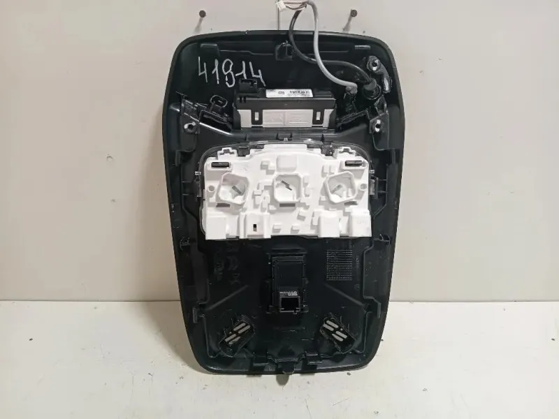 LUCE DI Cortesia Abitacolo 9827658880 Opel Mokka X 2016