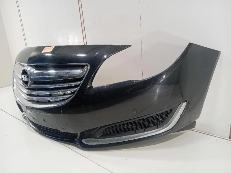 Paraurti ANT 13238285 Opel Insignia A 2009