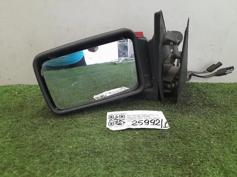 Retrovisore Esterno ANT SX CRB108870 Land Rover Discovery I 1990