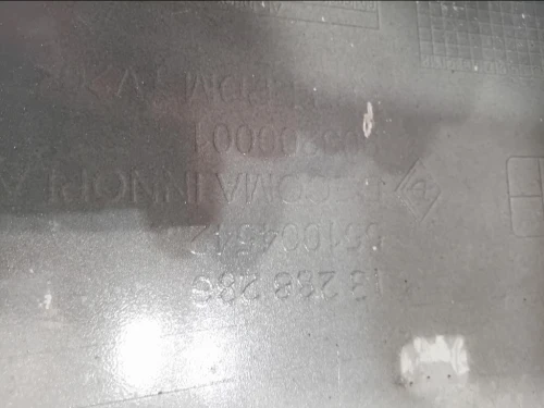 Paraurti ANT 23106391 Opel Insignia A 2013