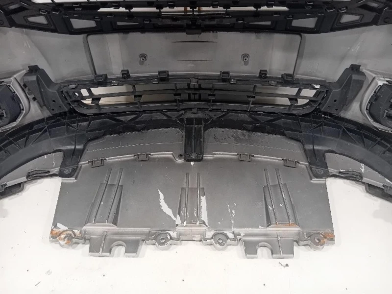 Paraurti ANT 23106391 Opel Insignia A 2013