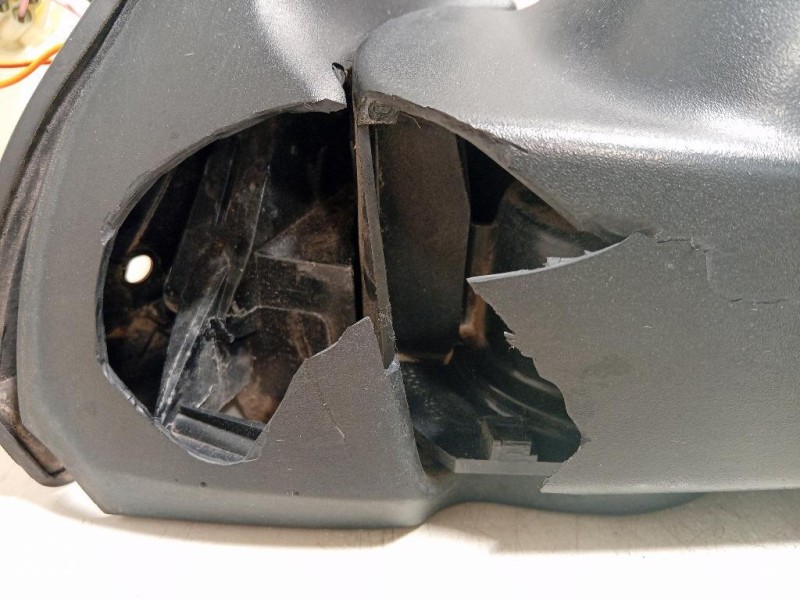 Retrovisore Esterno ANT SX 8 FILE CRB501260PMA Land Rover Discovery II 1999