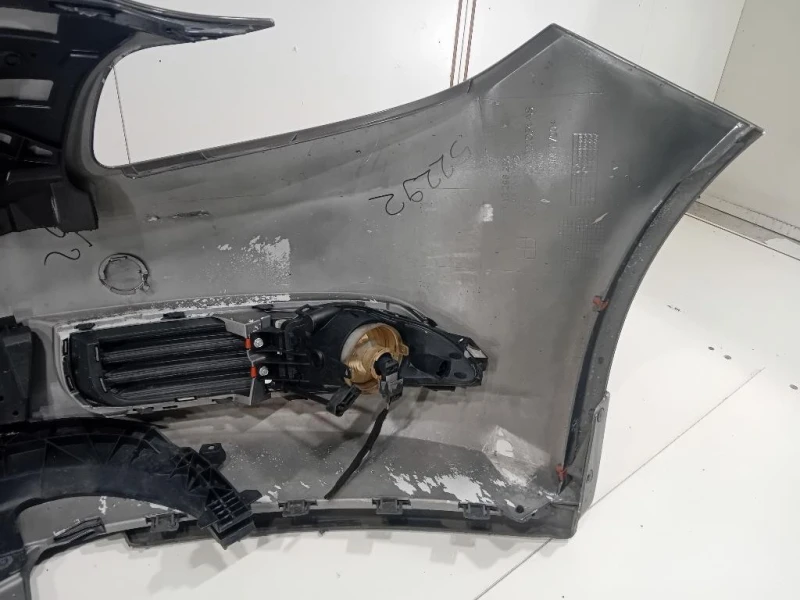 Paraurti ANT 23106391 Opel Insignia A 2013