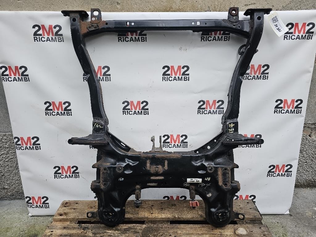 Assale ANT Opel Mokka 2013