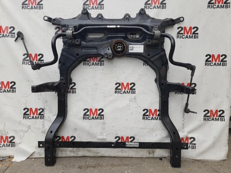 Assale ANT 13499069 Opel Astra K SW 2016