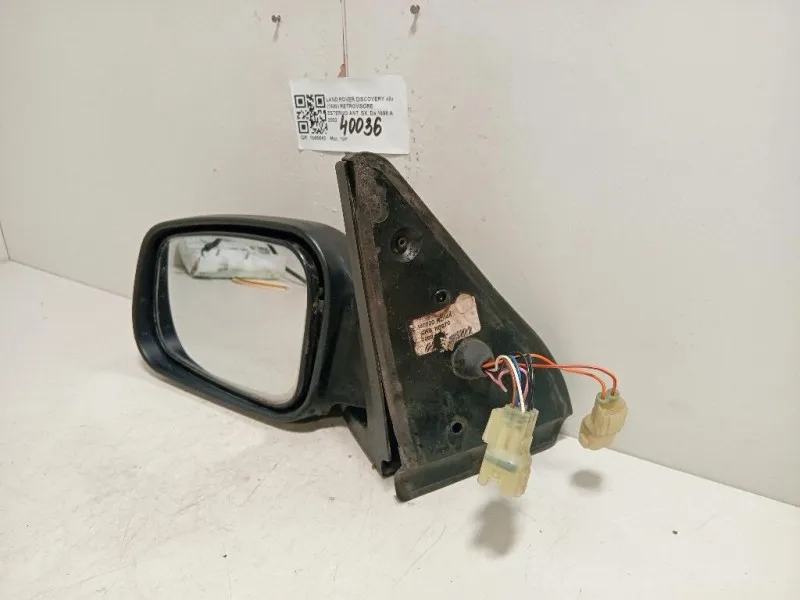 Retrovisore Esterno ANT SX 8 FILE CRB501260PMA Land Rover Discovery II 1999