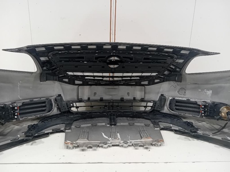 Paraurti ANT 23106391 Opel Insignia A 2013