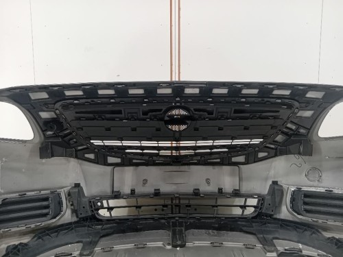 Retrovisore Esterno ANT SX 8 FILE CRB501260PMA Land Rover Discovery II 1999