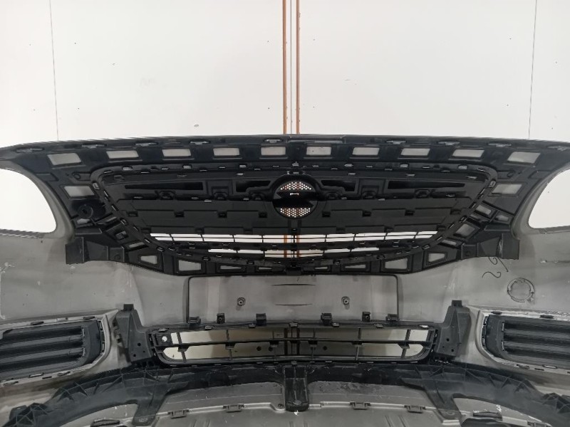 LUCE DI Cortesia Abitacolo 5N0947291 Skoda YETI 2010