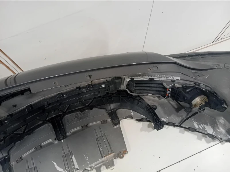 Paraurti ANT 23106391 Opel Insignia A 2013