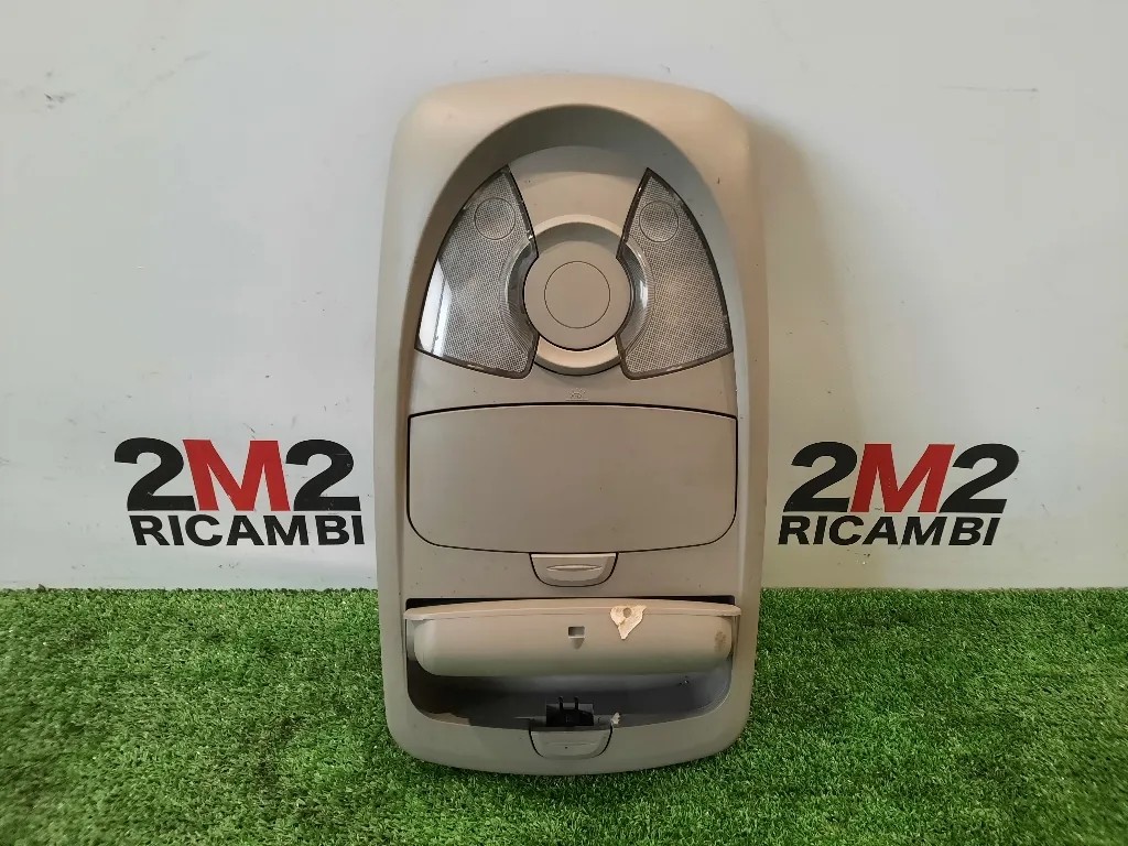 LUCE DI Cortesia Abitacolo 7765009102EAN Ssangyong Kyron 2005