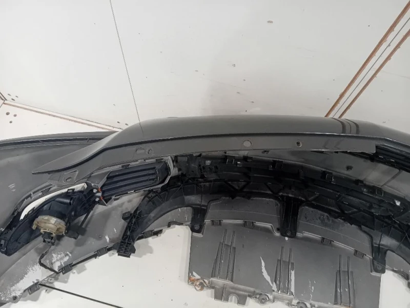 Paraurti ANT 23106391 Opel Insignia A 2013