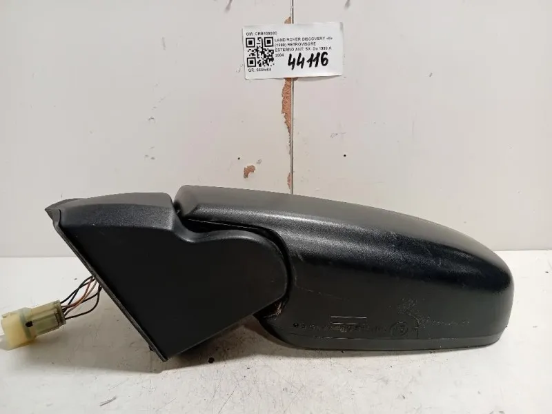 Retrovisore Esterno ANT SX CRB109330 6 FILI Land Rover Discovery II 1999