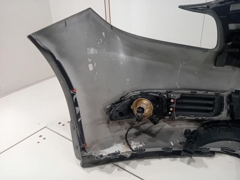 Paraurti ANT 23106391 Opel Insignia A 2013