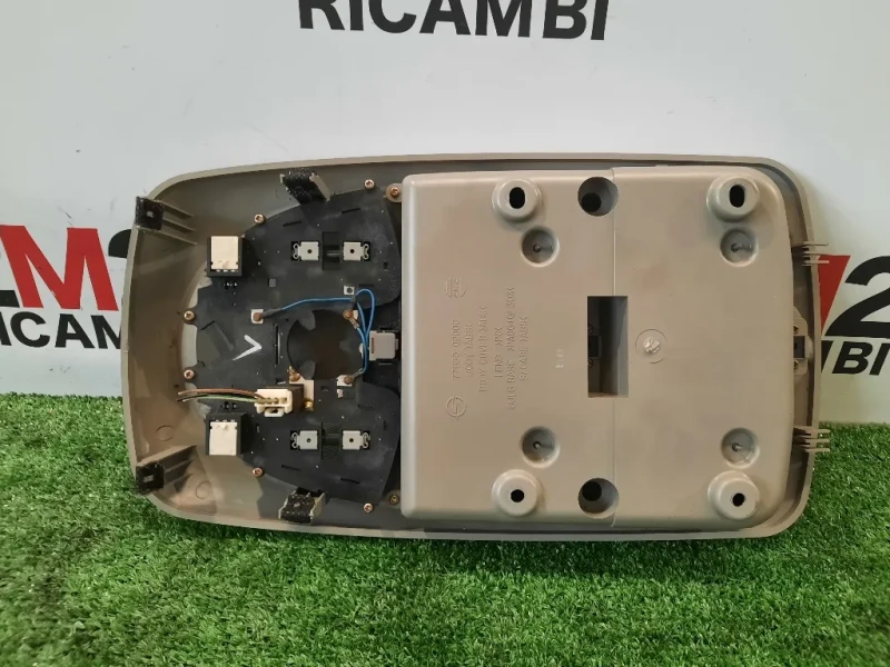 LUCE DI Cortesia Abitacolo 7765009102EAN Ssangyong Kyron 2005