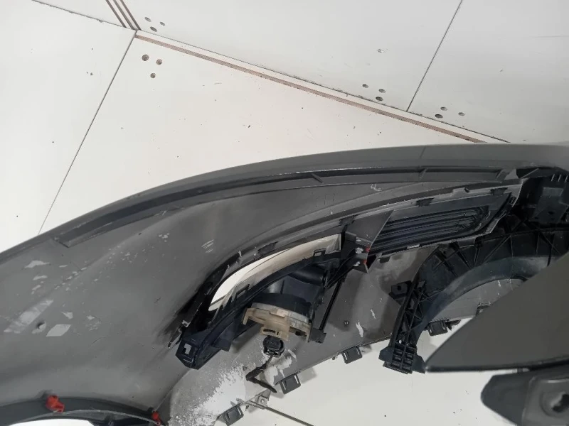 Paraurti ANT 23106391 Opel Insignia A 2013