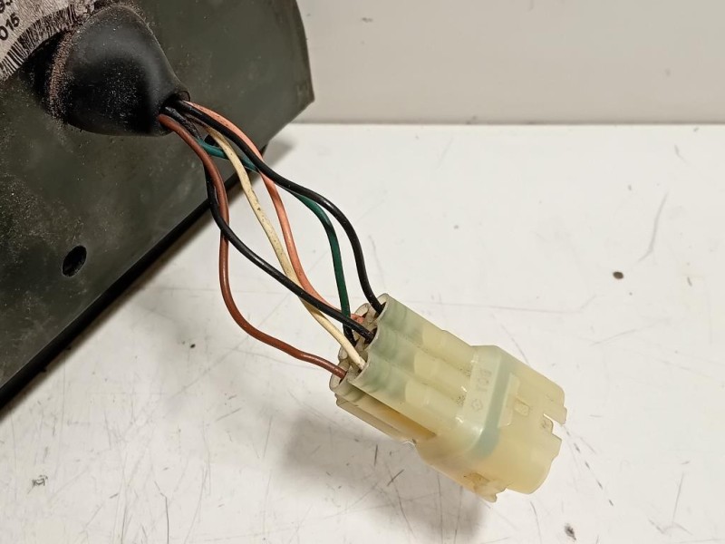 Retrovisore Esterno ANT SX CRB109330 6 FILI Land Rover Discovery II 1999