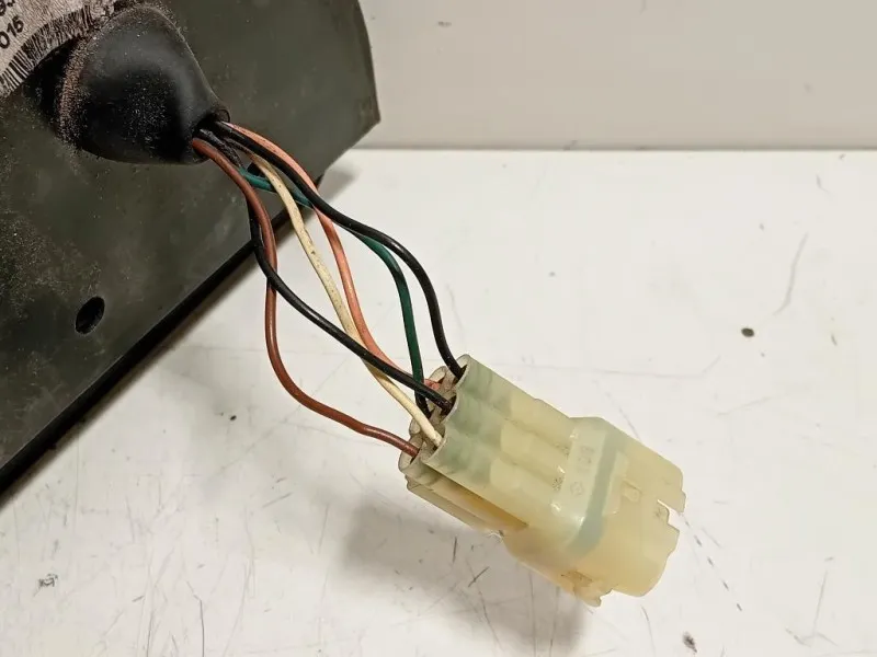 Retrovisore Esterno ANT SX CRB109330 6 FILI Land Rover Discovery II 1999