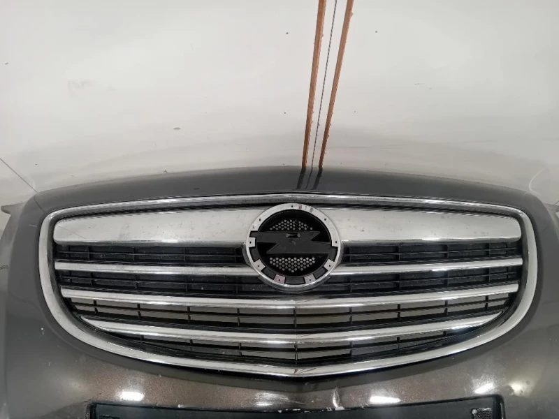 Paraurti ANT 23106391 Opel Insignia A 2013