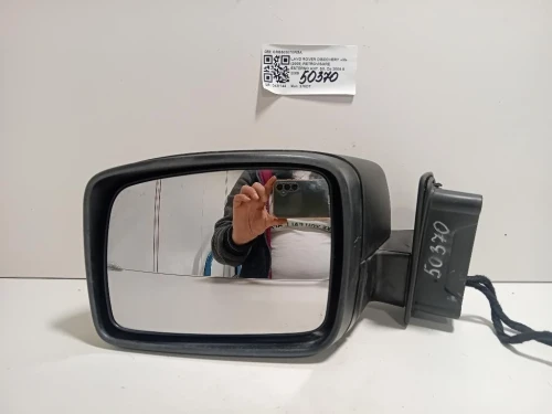 Retrovisore Esterno ANT SX 9 FILE CRB503070PMA Land Rover Discovery III 2005