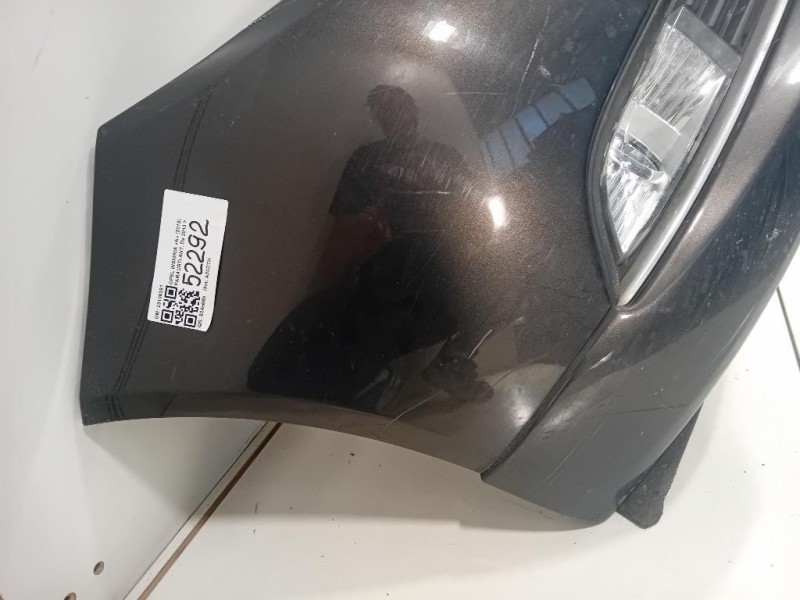 Paraurti ANT 23106391 Opel Insignia A 2013