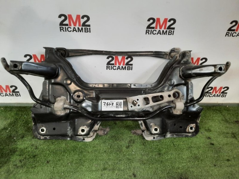 Assale ANT 13427070 Opel Corsa D 2007