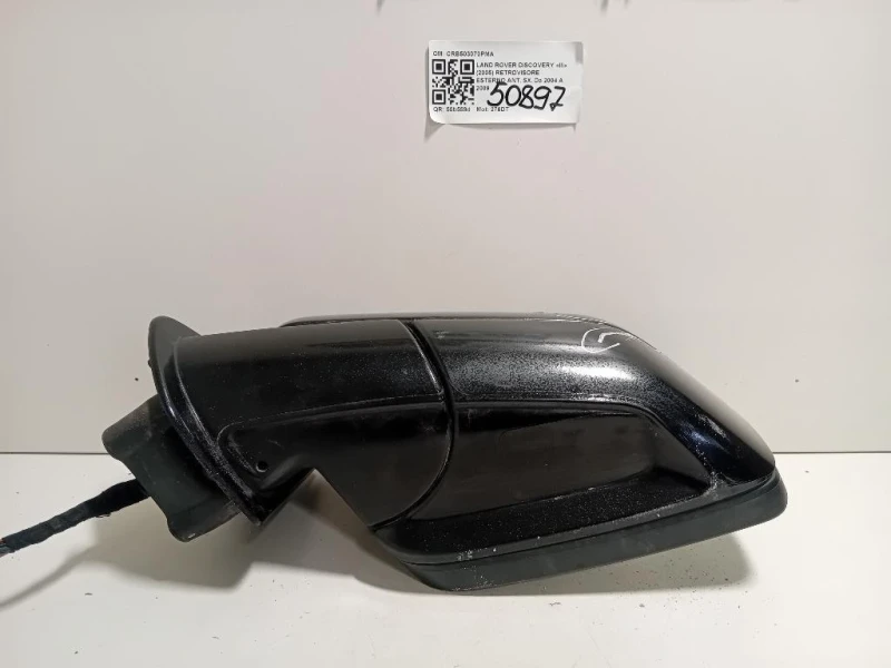Retrovisore Esterno ANT SX CRB503070PMA Land Rover Discovery III 2005
