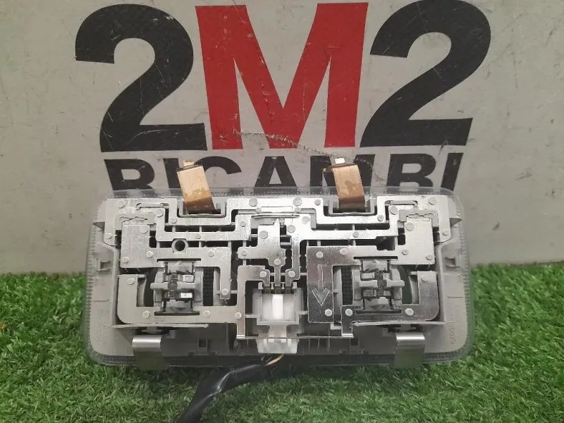 LUCE DI Cortesia Abitacolo 812600D070 Toyota Yaris IV 2017