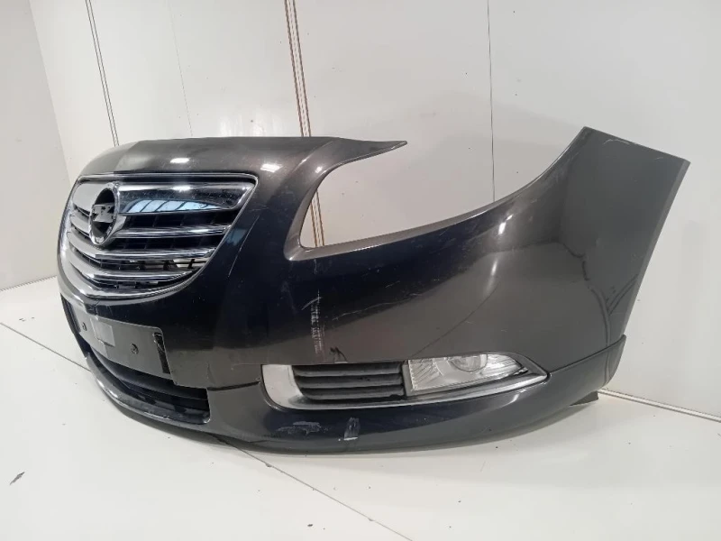 Paraurti ANT 23106391 Opel Insignia A 2013