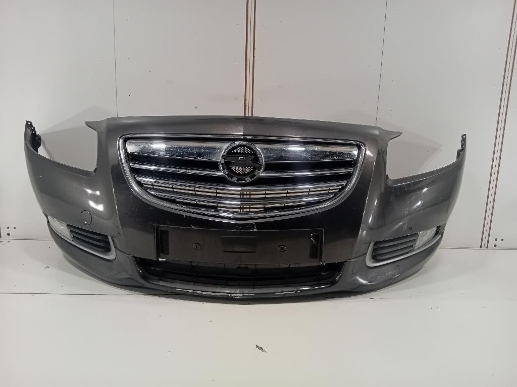 Paraurti ANT 23106391 Opel Insignia A 2013