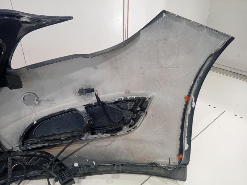 Paraurti ANT 23106391 Opel Insignia A 2013