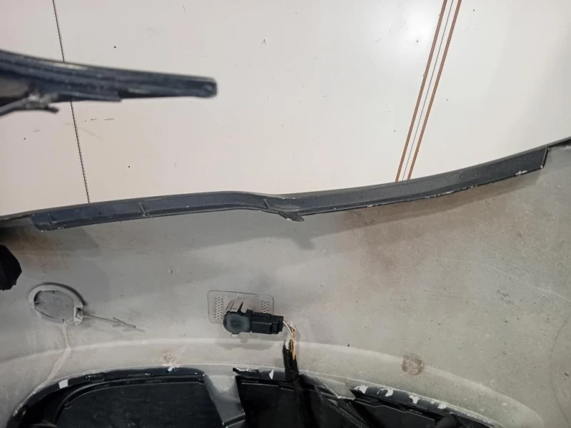 Paraurti ANT 23106391 Opel Insignia A 2013