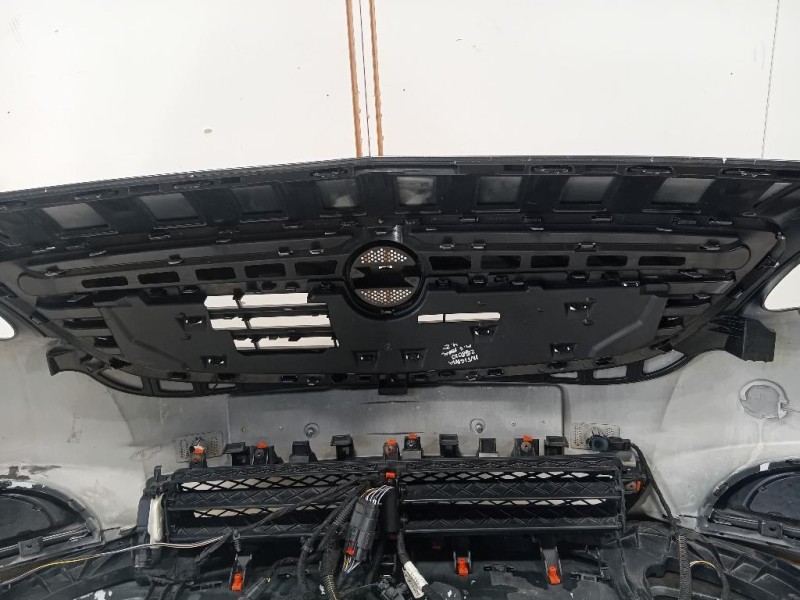 Paraurti ANT 23106391 Opel Insignia A 2013