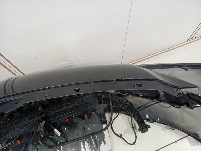 Paraurti ANT 23106391 Opel Insignia A 2013