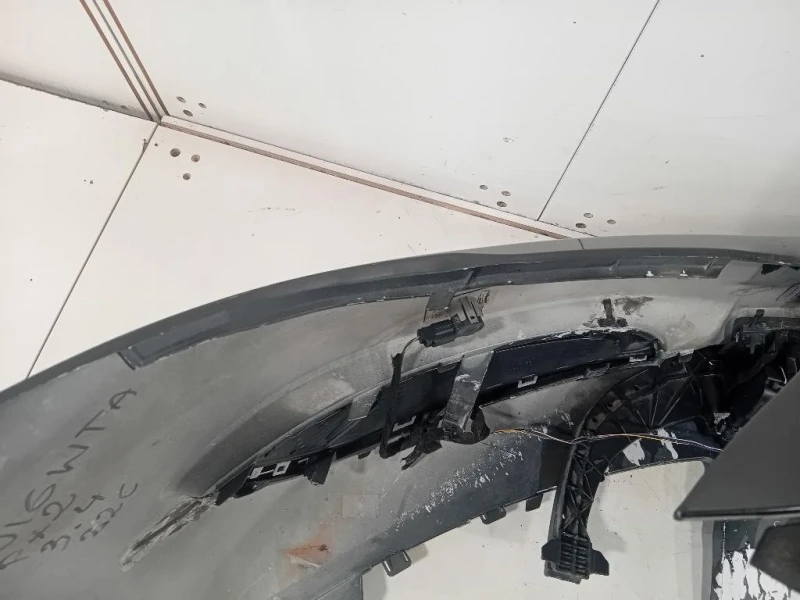 Paraurti ANT 23106391 Opel Insignia A 2013