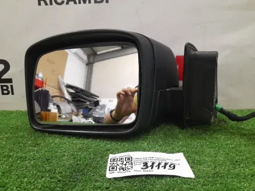 Retrovisore Esterno ANT SX LR041875 SPECCHIO SPECCHIETTO 11 FILI Land Rover Discovery IV 2010