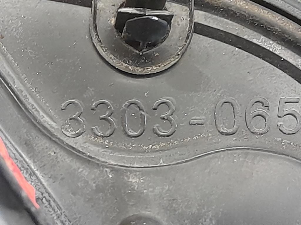 Retrovisore Esterno ANT SX 3303-065 6 FILI Land Rover Discovery IV 2010