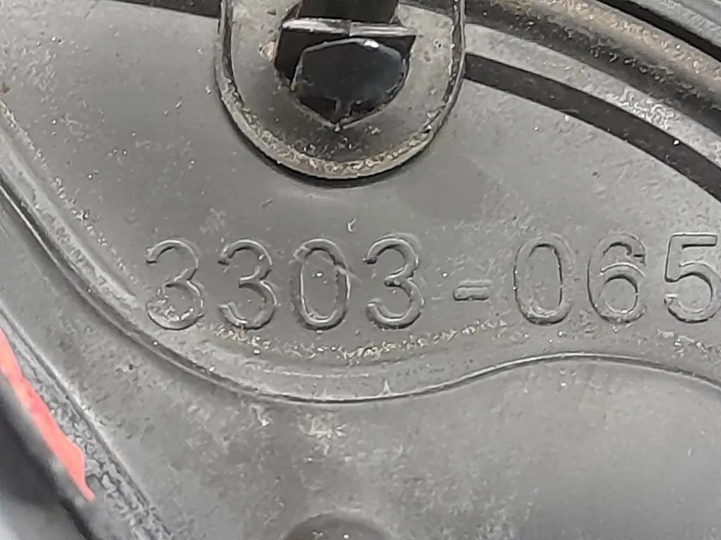 Retrovisore Esterno ANT SX 3303-065 6 FILI Land Rover Discovery IV 2010