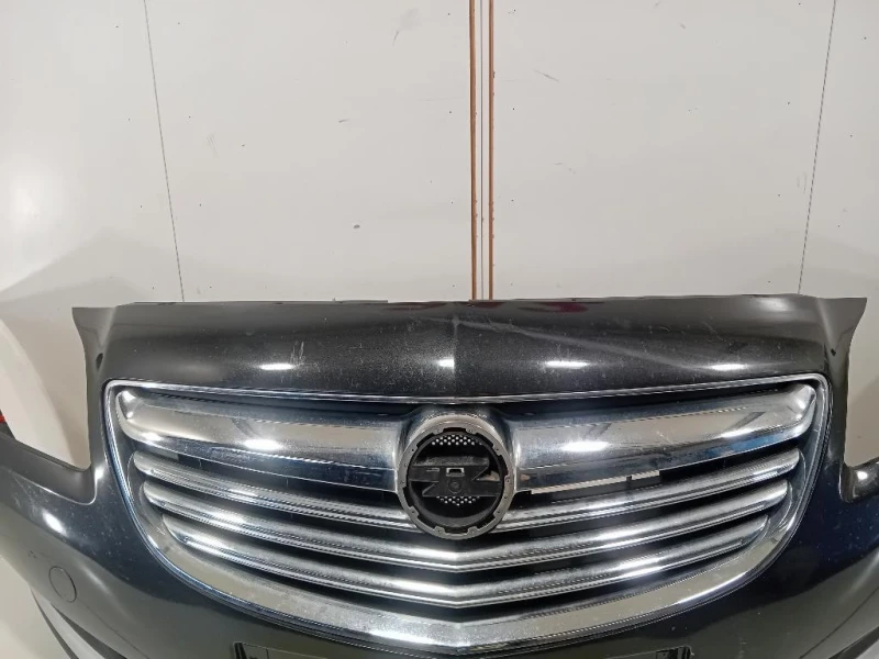 Paraurti ANT 23106391 Opel Insignia A 2013